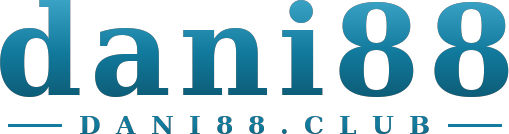 dani88 logo