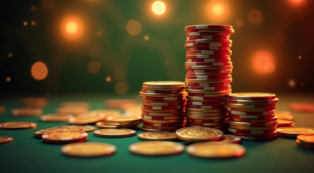 dani88 আমাদের Table Trey Poker লবিতে কী আছে