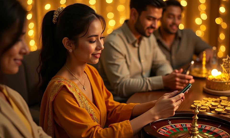 dani88 ল্যাক্রোস বেট